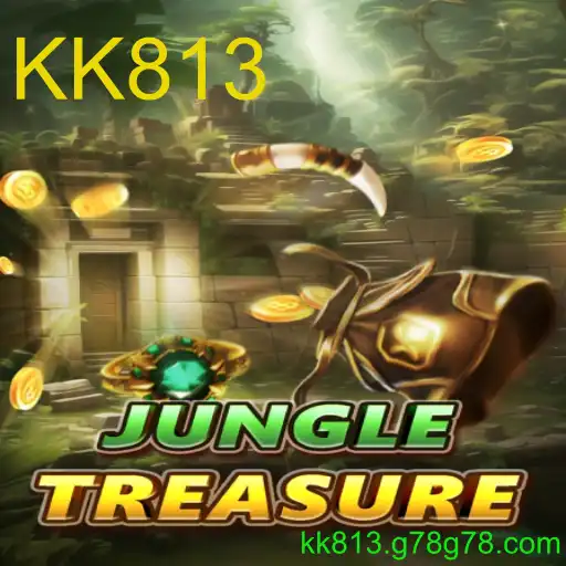 JungleTreasure: Uma Aventura Selvagem na Busca pelo Tesouro