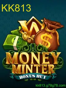 MoneyMinterBonusBuy: Estratégia e Sorte em Harmonia