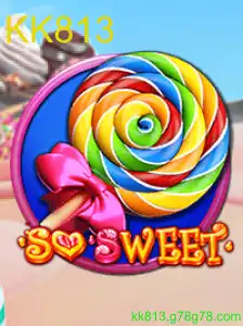 Descubra o Universo Encantador de SoSweet com KK813